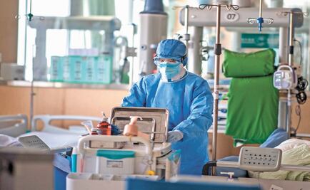 Mexico City to invest MXN $10 million in hospitals to tackle COVID-19