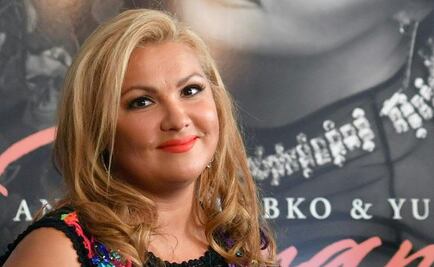 Anna Netrebko causa polémica por comentarios sobre acoso
