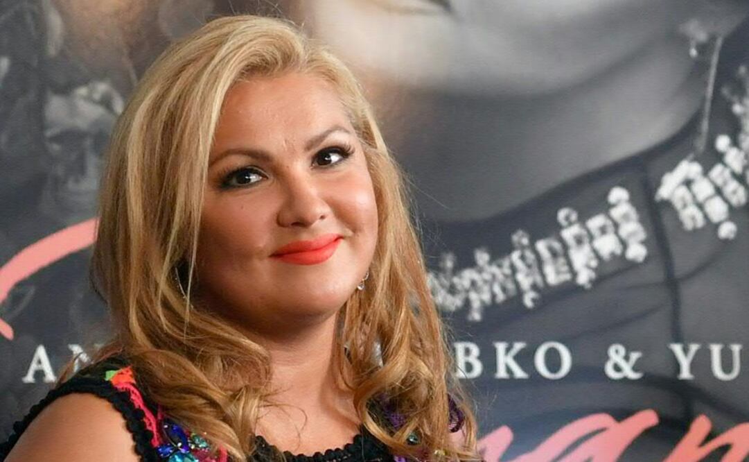 Anna Netrebko causó polémica por los comentarios que hizo a propósito de las acusaciones de acoso sexual contra directores de alto perfil. Foto: AFP / APA / BARBARA GINDL, archivo