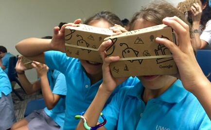 Excursiones virtuales de Google llegan a México