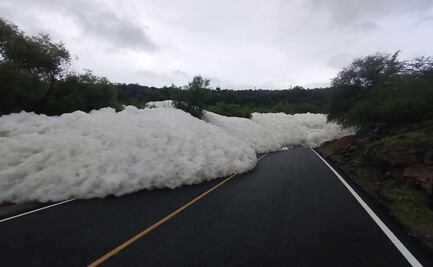 Evacuan Hospital del IMSS en Ixmiquilpan, Hidalgo, ante incremento del caudal del Río Tula; medicina familiar y urgencias seguirán atendiendo usuarios 