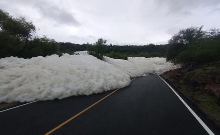 Evacuan Hospital del IMSS en Ixmiquilpan, Hidalgo, ante incremento del caudal del Río Tula; medicina familiar y urgencias seguirán atendiendo usuarios