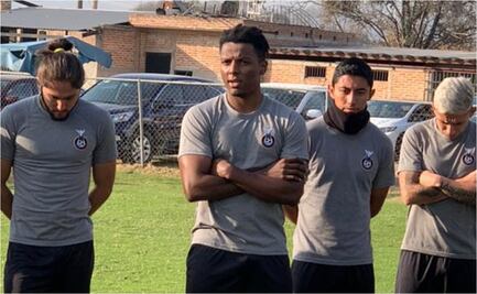 Las restricciones que tendrá Joao Maleck en su nuevo equipo