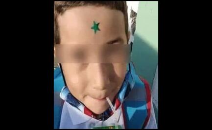 Fallece niño de 6 años tras ingerir una bebida energética en Matamoros