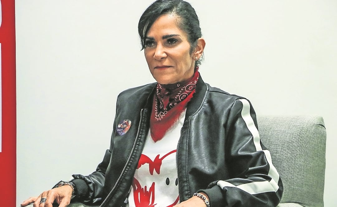 Foto: Archivo / EL UNIVERSAL