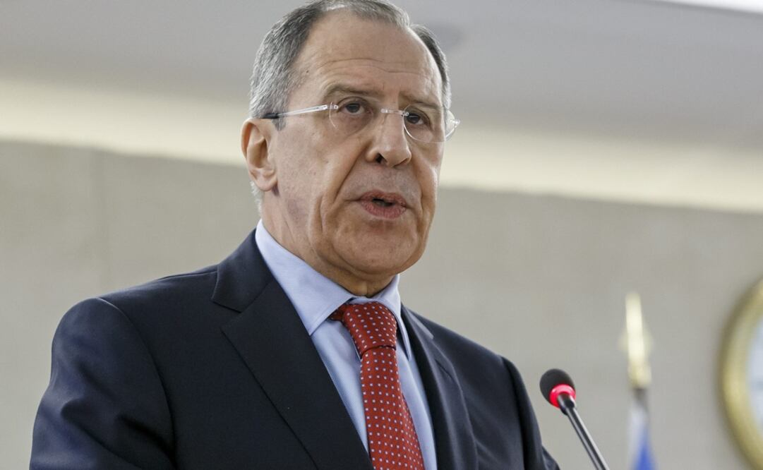 Rusia: No existe “plan B” para resolver conflicto en Siria