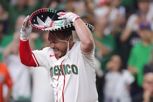 Clásico Mundial de Beisbol: México arrolla 16-0 a Brasil y llega encendido para el duelo ante Estados Unidos