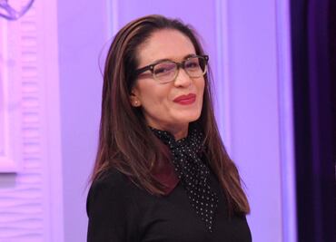 ¿Qué es el "dharma" y por qué Yolanda Andrade lo mencionó en su reaparición?