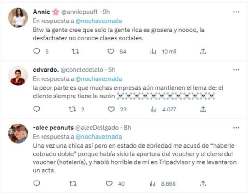 ¿Otra vez? Tunden a Martha Debayle por nuevo consejo para pedir mesa en restaurante