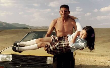 Nuevo Cine Mexicano, en Confabulario