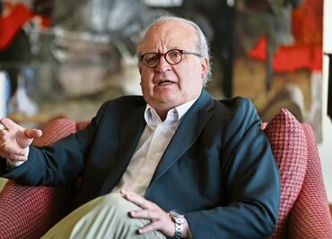 "Proyectos faraónicos de AMLO quebrarán finanzas": Graco Ramírez