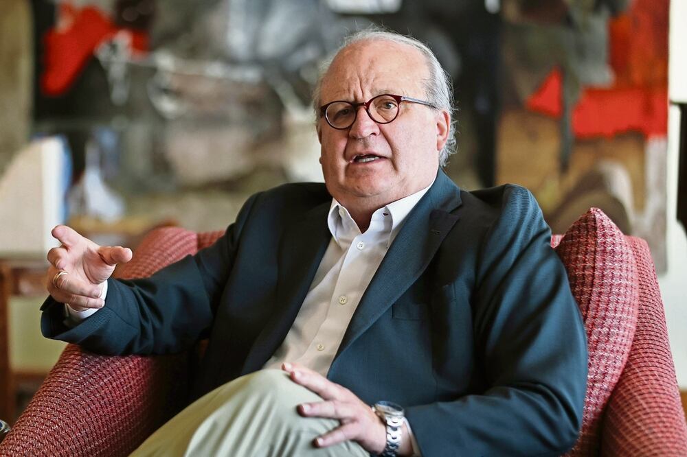 Foto: Berenice Fregoso / El universal