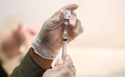 Nueva York ofrece 5 mdd en rifa para adultos que se vacunen contra Covid-19