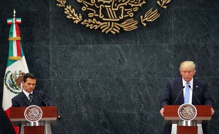 Visita de Trump provocó "sentimiento de agravio" nunca antes visto: Barbosa