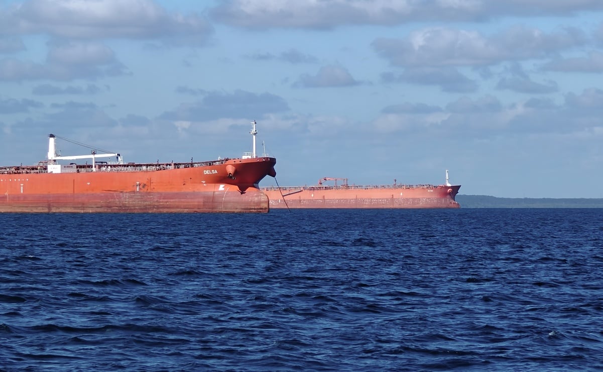 Petrolero ruso navega hacia el Caribe; crecen expectativas de suministro de combustible a Cuba