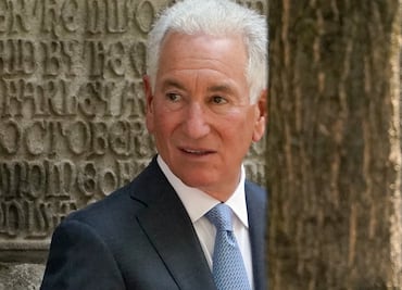 Trump elige a Charles Kushner como embajador de EU en Francia; es el padre de su yerno Jared Kushner