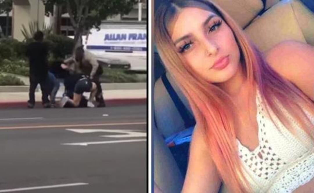 Foto: Tomada del video / Facebook Mona Rodríguez