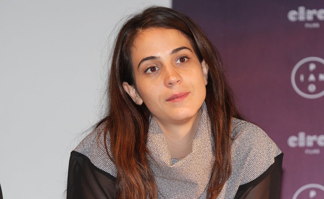 Cassandra Ciangherotti. Foto: Archivo