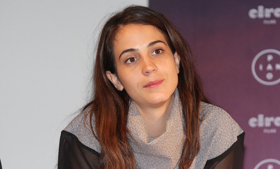 Cassandra Ciangherotti. Foto: Archivo