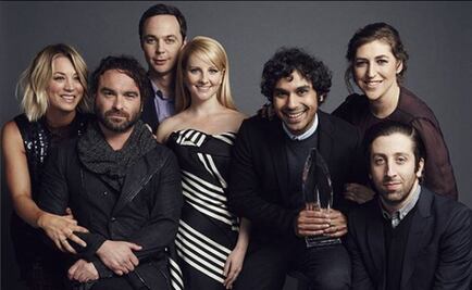 "The Big Bang Theory" en... ¿problemas legales?, activista denuncia misoginia en uno de los capítulos