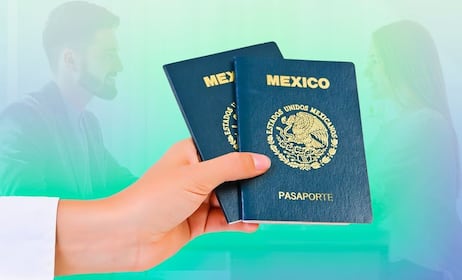 ¿Vas a sacar el pasaporte mexicano? Estos son los precios actualizados 2026 y sus vigencias 