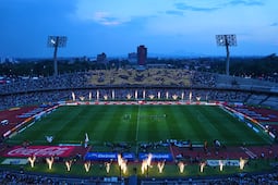 Pumas vs Cruz Azul: ¿Qué objetos NO se podrán ingresar al Estadio Olímpico Universitario?
