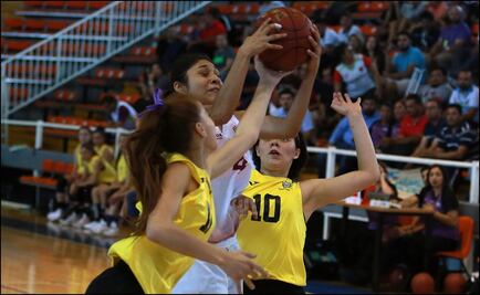 Al menos en 2019, habrá Olimpiada Nacional