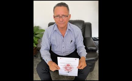 Despiden a funcionario por no apoyar a candidato de Morena en Chiapas