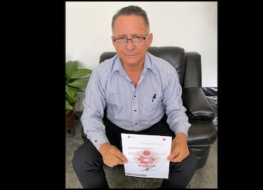 Despiden a funcionario por no apoyar a candidato de Morena en Chiapas