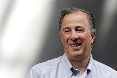 Meade presenta 5 puntos para combatir violencia y crimen