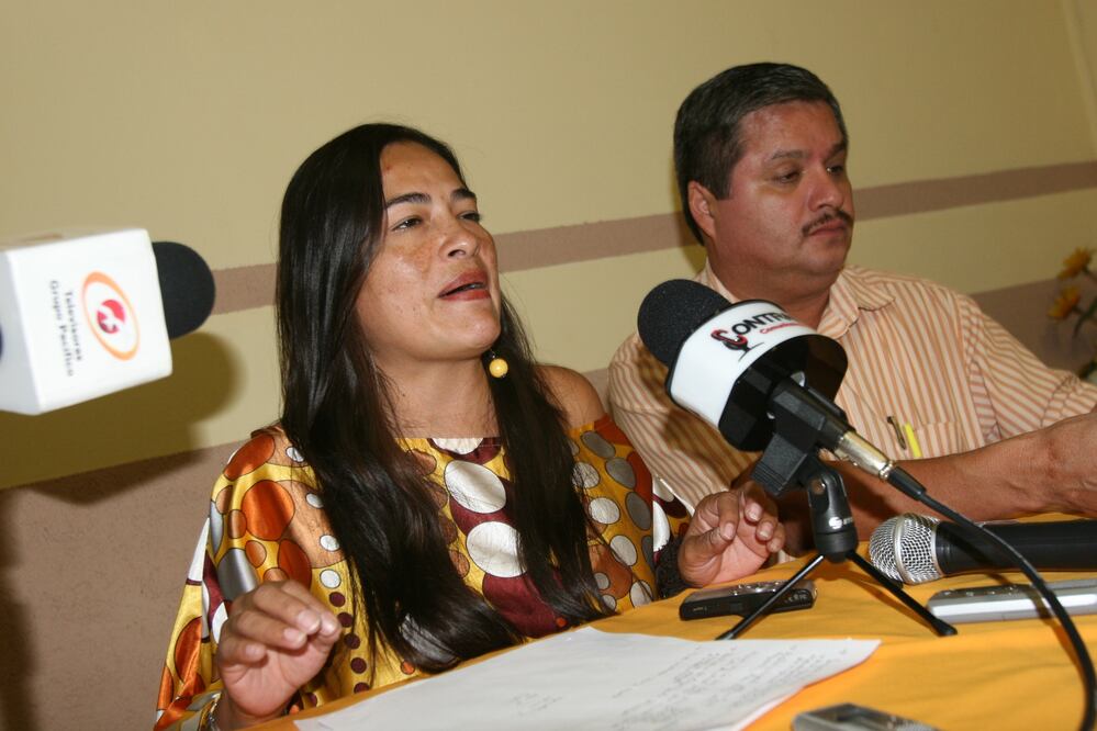 Foto: archivo/EL UNIVERSAL