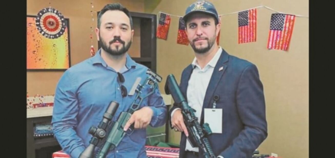 Los mexicanos que aman a Trump... y no quieren más migrantes en EU