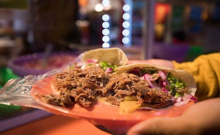 Las Crónicas del Taco regresan con una segunda temporada