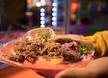 Las Crónicas del Taco regresan con una segunda temporada