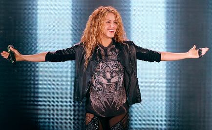 Shakira se sentará en el banquillo de los acusados por un supuesto fraude fiscal