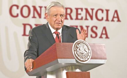 No compartimos su opinión, Presidente