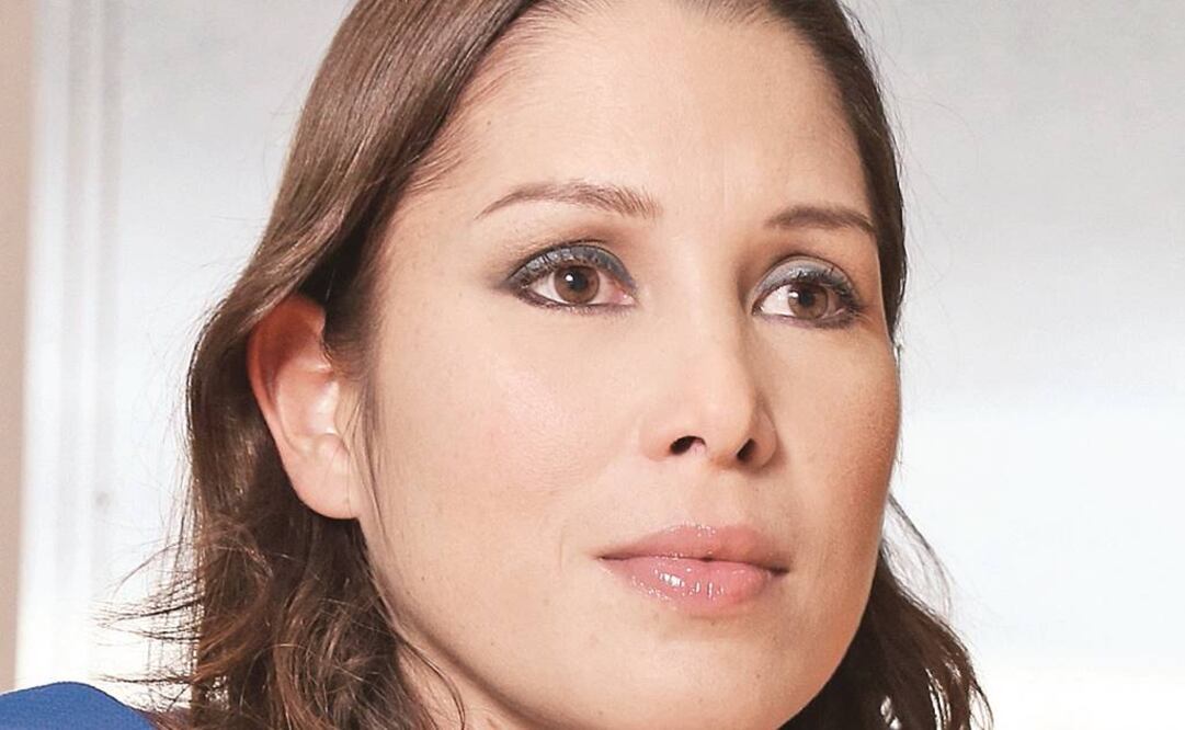 La afiliación exprés al PRI de Ximena Puente y de Vanessa Rubio