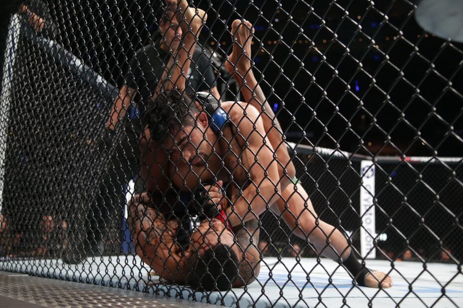 FOTO: Carlos Mejía - EL UNIVERSAL