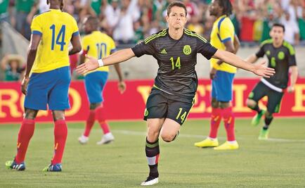 Seleccionados “europeos” sin brillo