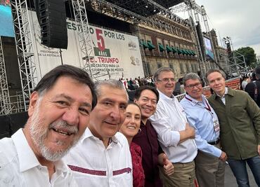 También las "corcholatas" se suman a la nueva red social Threads