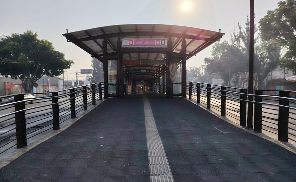 Foto: Fabián Evaristo / EL UNIVERSAL