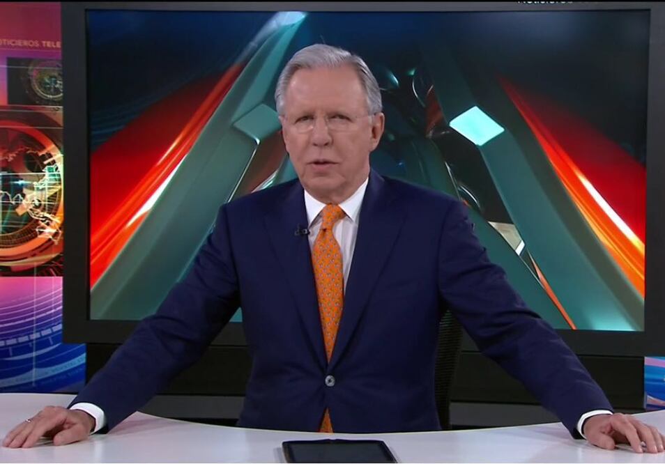 Las dos notas de López-Dóriga