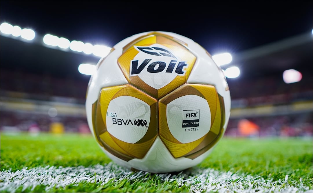Conoce cuándo y dónde ver en vivo los partidos de vuelta de los cuartos de final del Clausura 2026 de la Liga MX / FOTO: Imago7