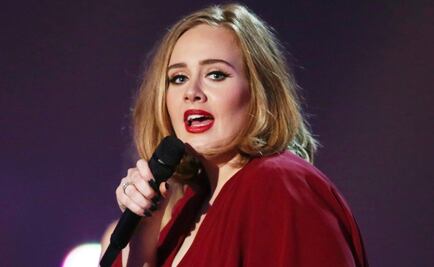 Por su hijo, Adele no hará giras mundiales durante 10 años