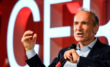 Tim Berners-Lee, creador de la web, cumple 65 años