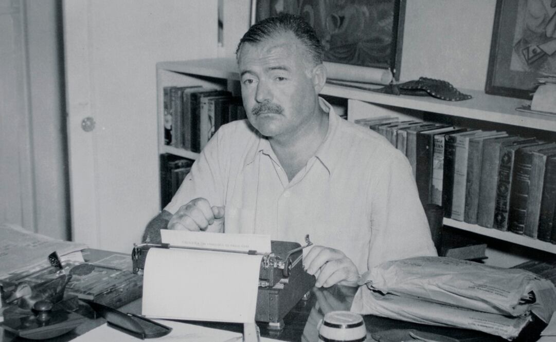 AP Photo/John F. Kennedy Library and Museum, HO