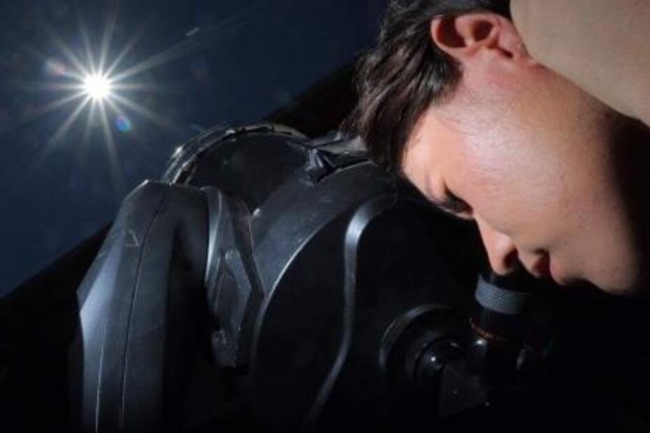 Así se vivió el eclipse de sol en los estados