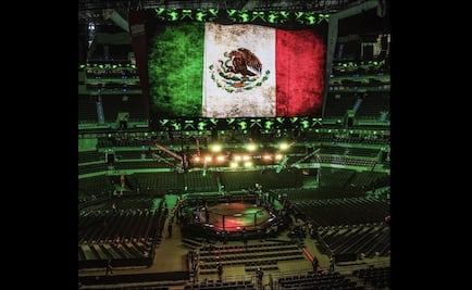 Aumentos en los boletos de la UFC en México tuvo consecuencias