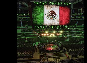Aumentos en los boletos de la UFC en México tuvo consecuencias
