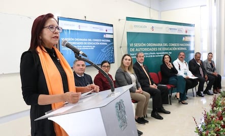 Importante recuperar la matrícula de educación básica: SEP